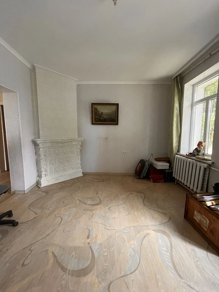 Part of house for sale on Dvorsovoy Street