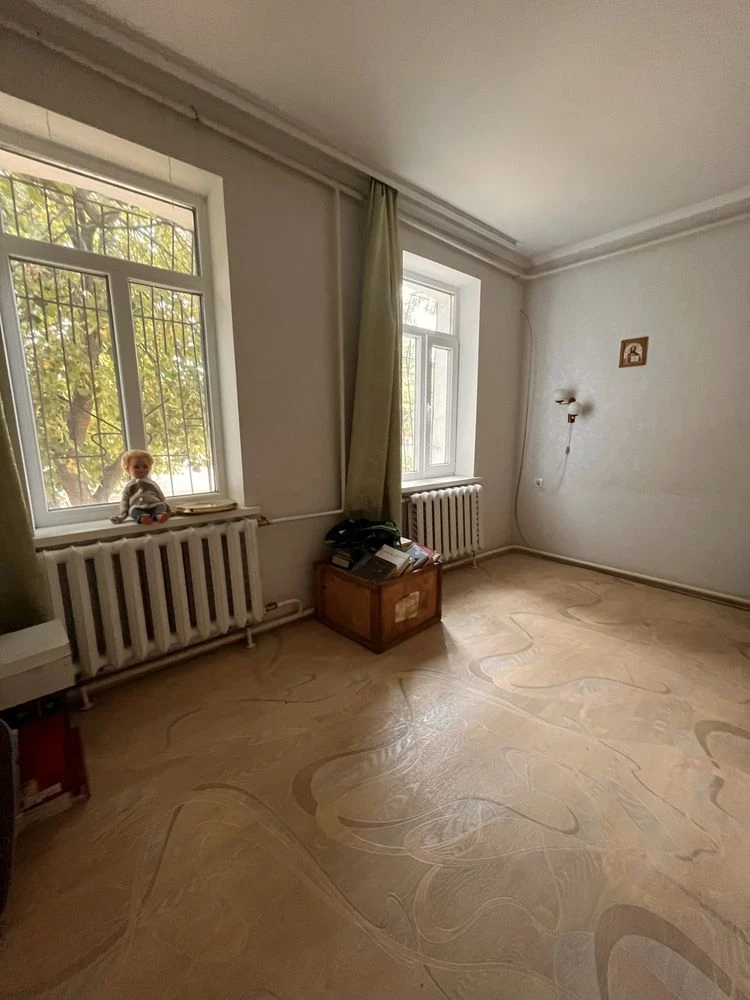 Part of house for sale on Dvorsovoy Street