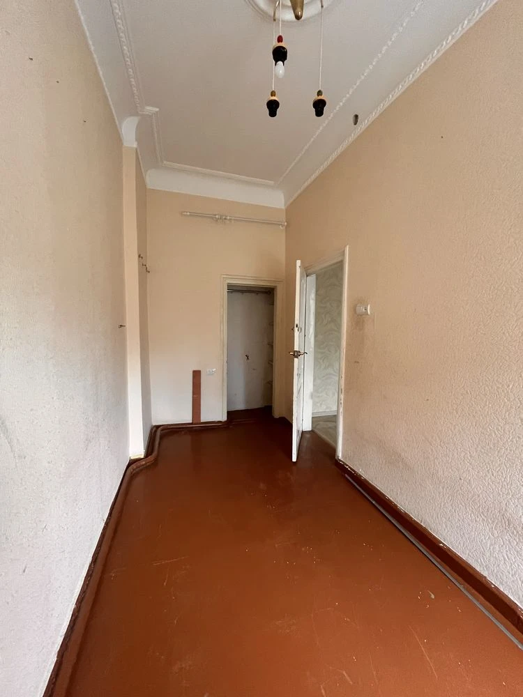 Part of house for sale on Dvorsovoy Street