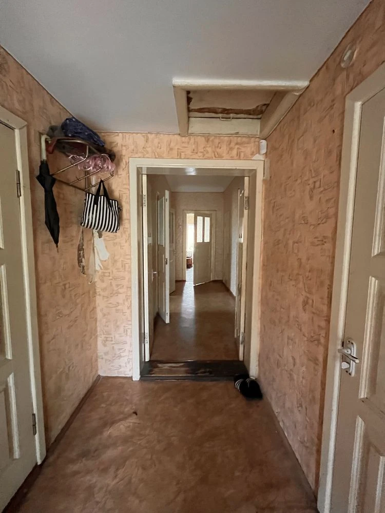 Part of house for sale on Dvorsovoy Street
