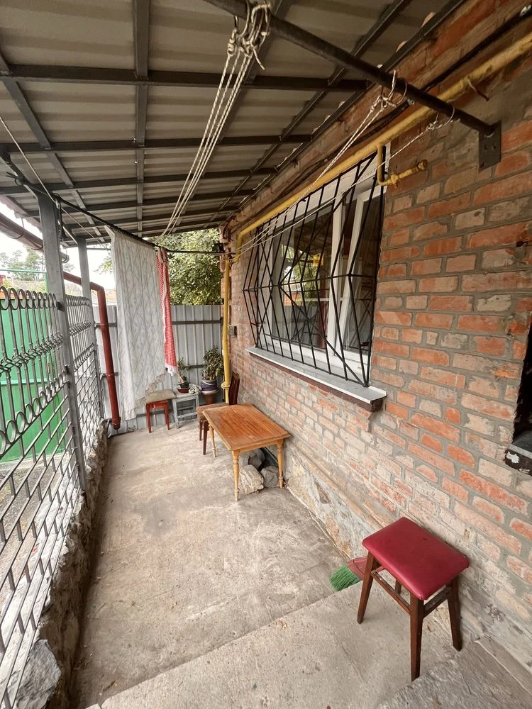 Part of house for sale on Dvorsovoy Street
