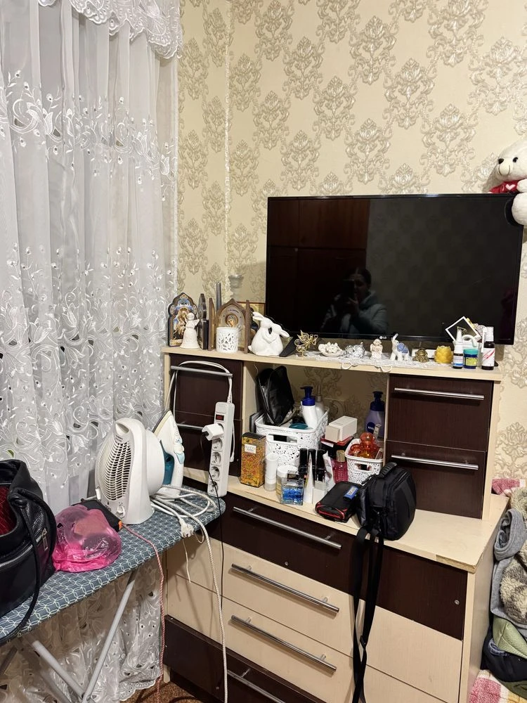Продается квартира