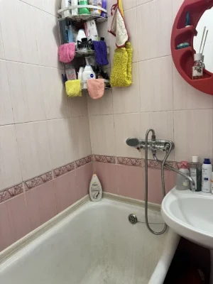 Продается квартира