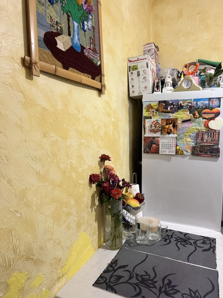 Продается квартира