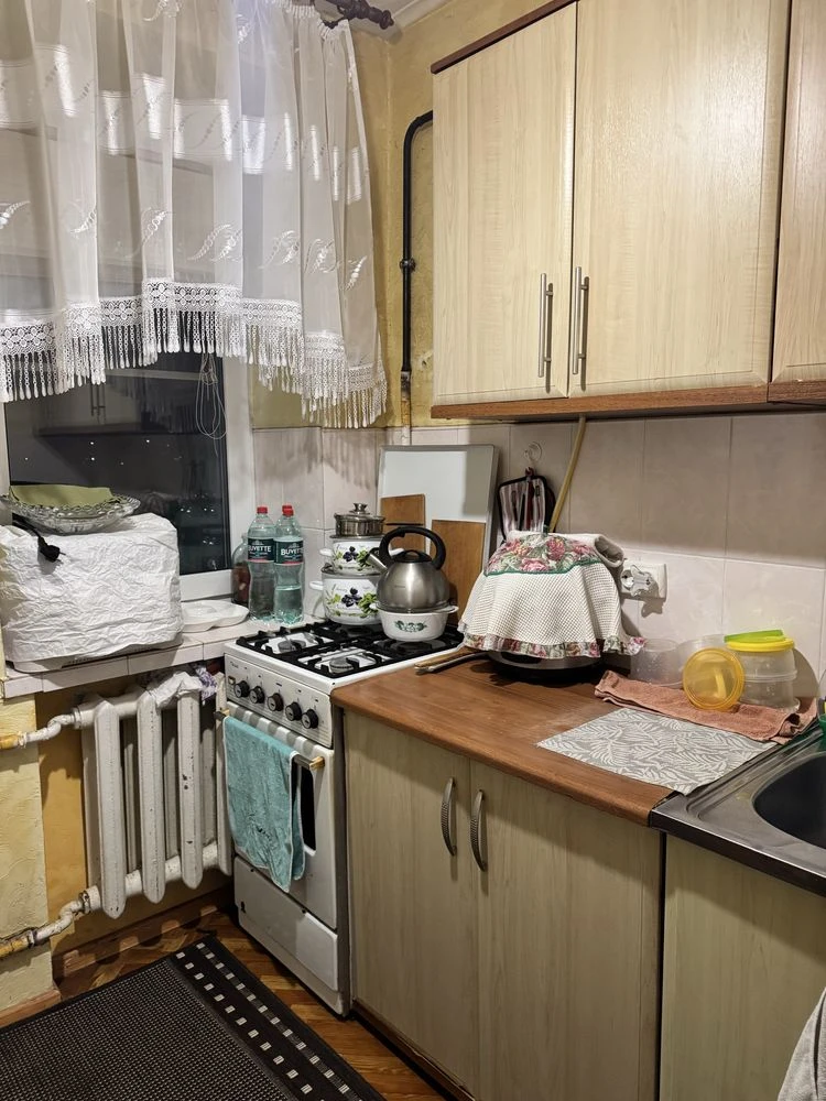 Продается квартира
