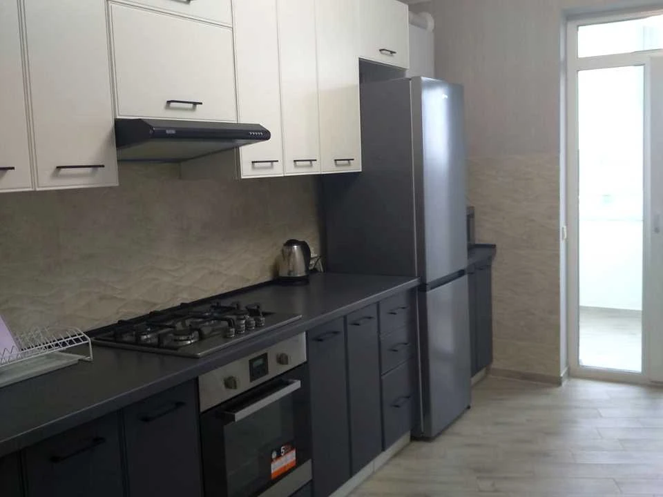 Apartment. Green Street, Львів