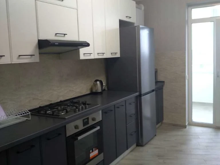 Apartment. Green Street, Львів