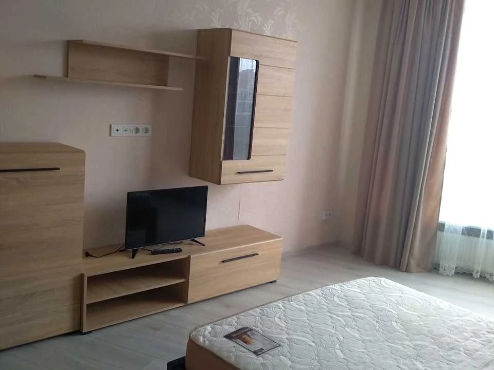 Apartment. Green Street, Львів