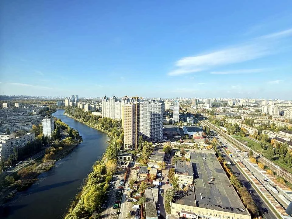Квартира. Київ, проспект Соборності