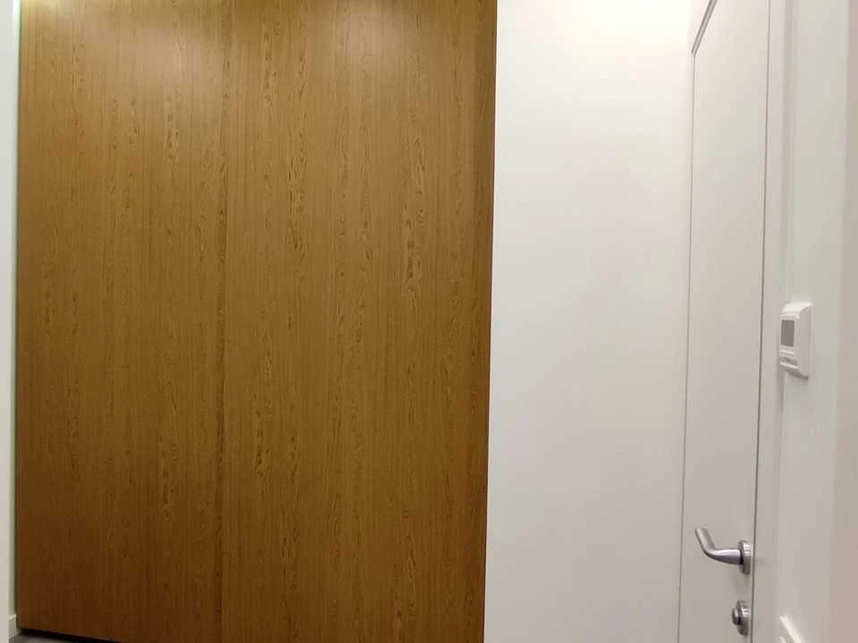 Квартира. Київ, Зарічна вул.