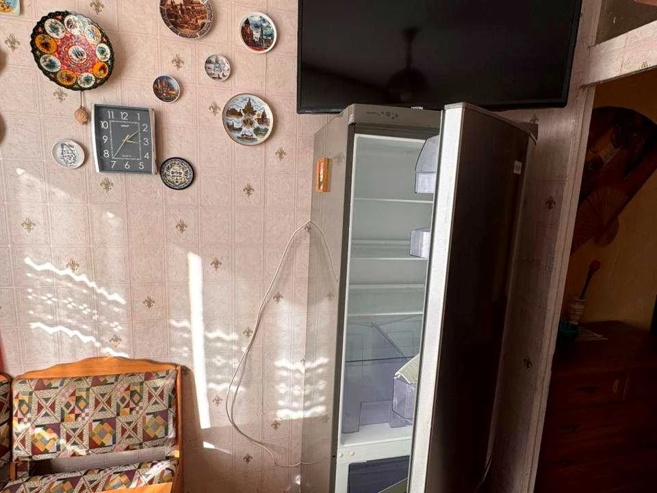Apartment. Oore de Balzac Street, Kyiv