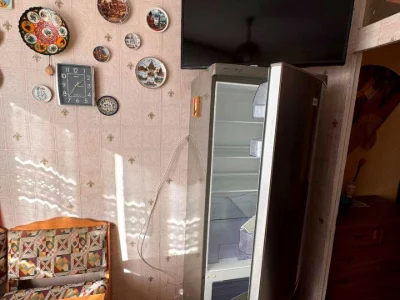 Apartment. Oore de Balzac Street, Kyiv