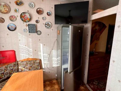 Apartment. Oore de Balzac Street, Kyiv