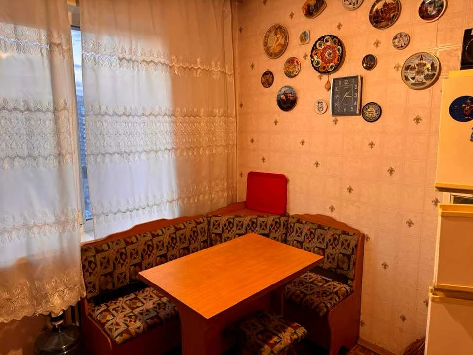 Apartment. Oore de Balzac Street, Kyiv