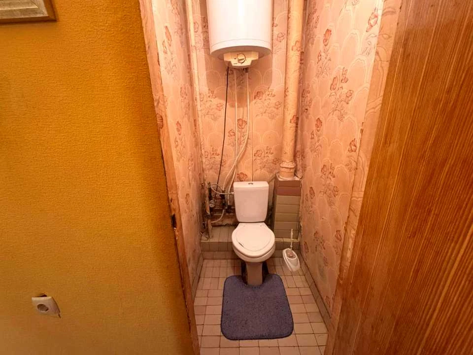 Apartment. Oore de Balzac Street, Kyiv