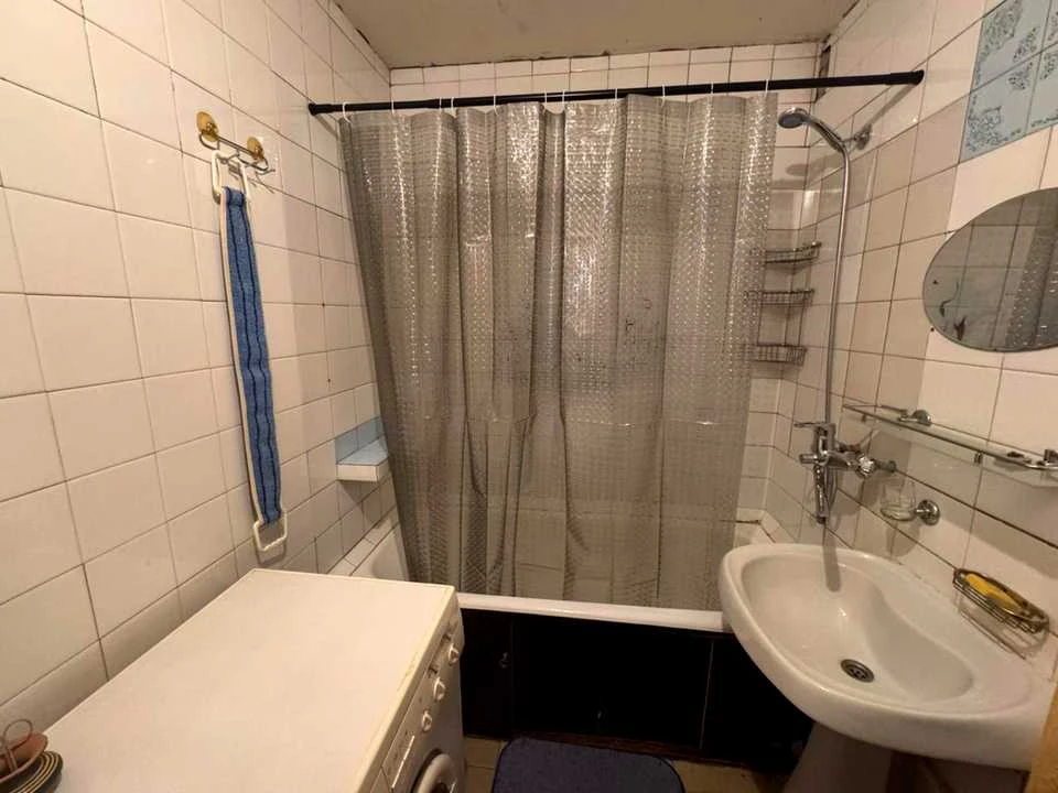 Apartment. Oore de Balzac Street, Kyiv