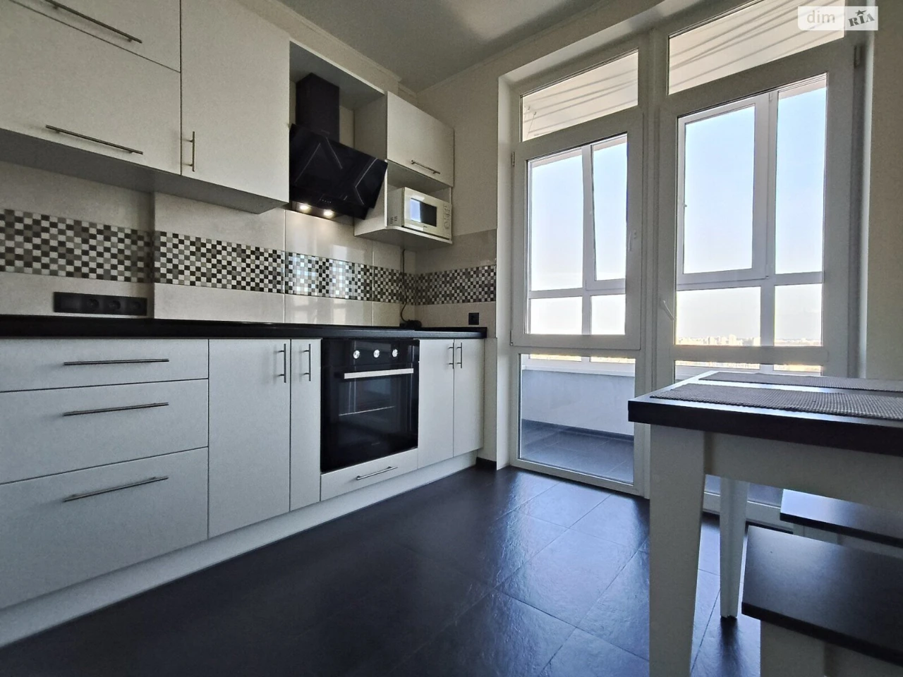 Long-Term Rental Apartment in Kurenivka