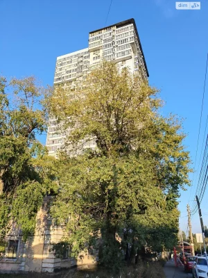Long-Term Rental Apartment in Kurenivka