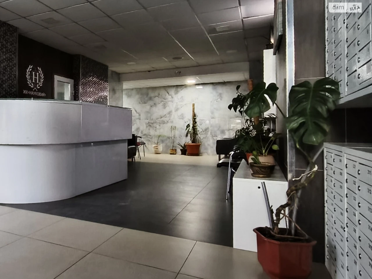 Long-Term Rental Apartment in Kurenivka
