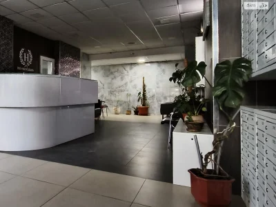 Long-Term Rental Apartment in Kurenivka