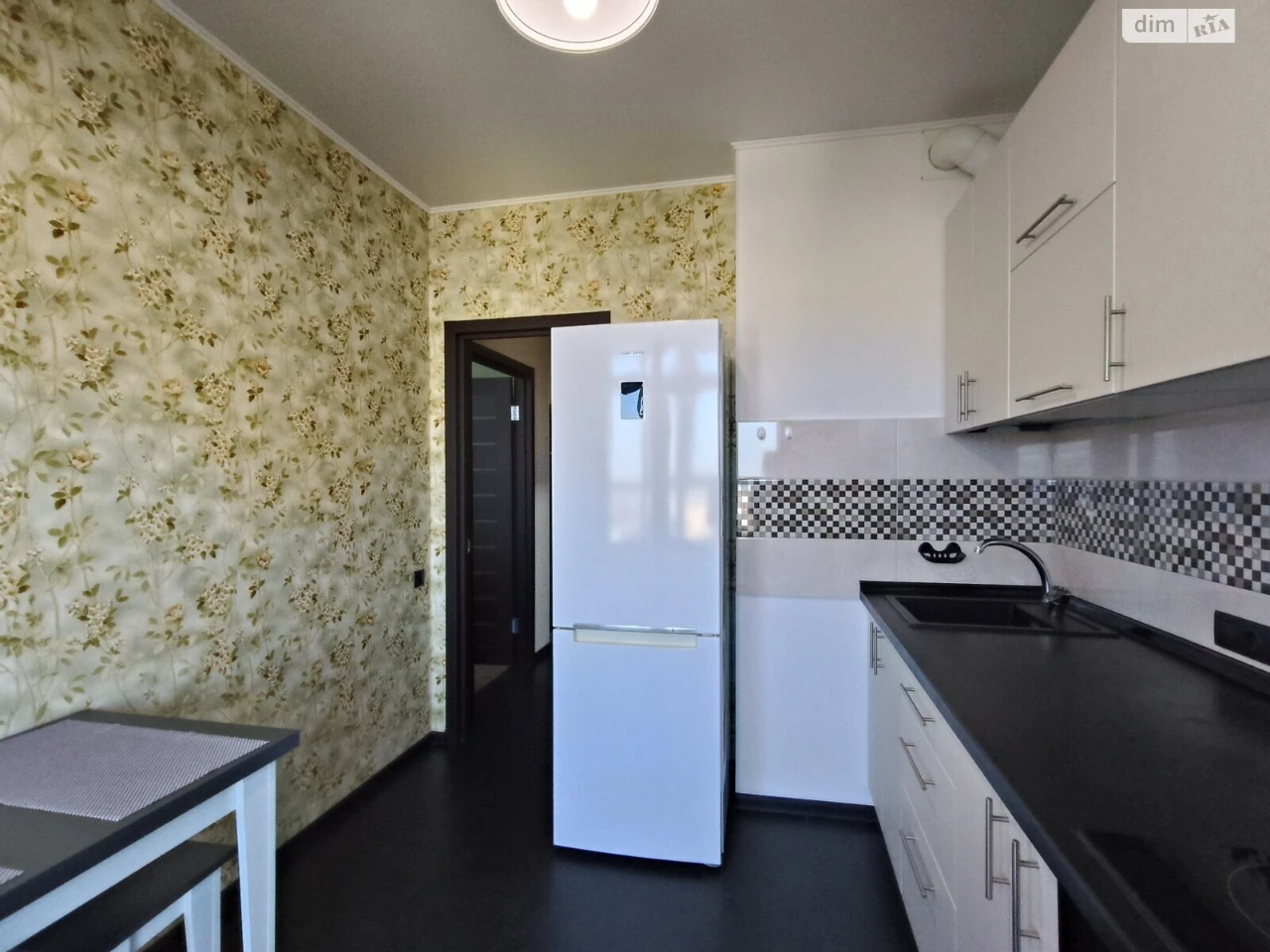Long-Term Rental Apartment in Kurenivka
