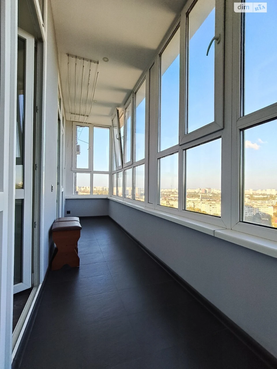 Long-Term Rental Apartment in Kurenivka