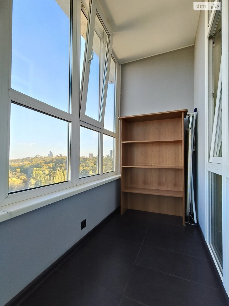 Long-Term Rental Apartment in Kurenivka