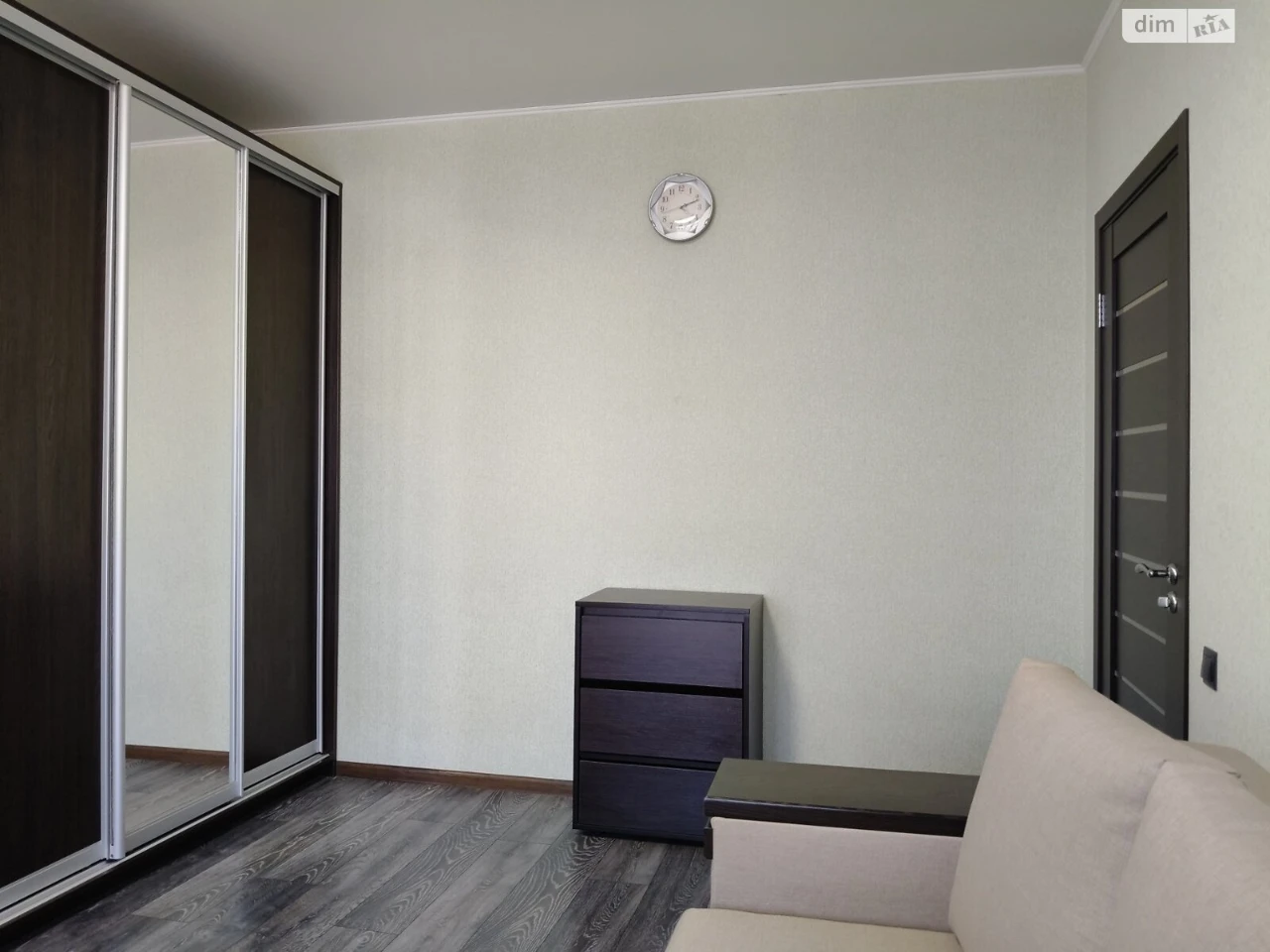 Long-Term Rental Apartment in Kurenivka