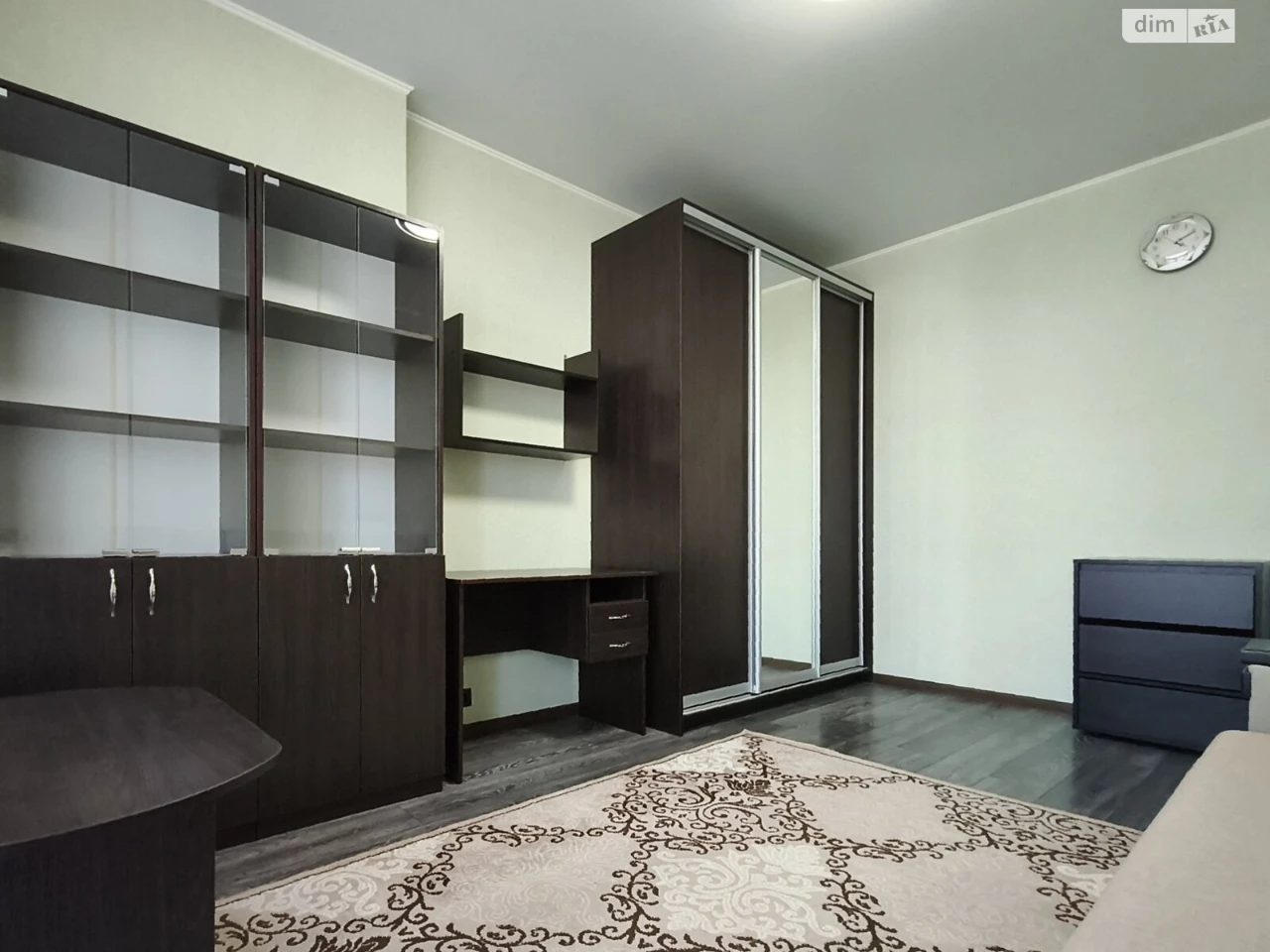 Long-Term Rental Apartment in Kurenivka