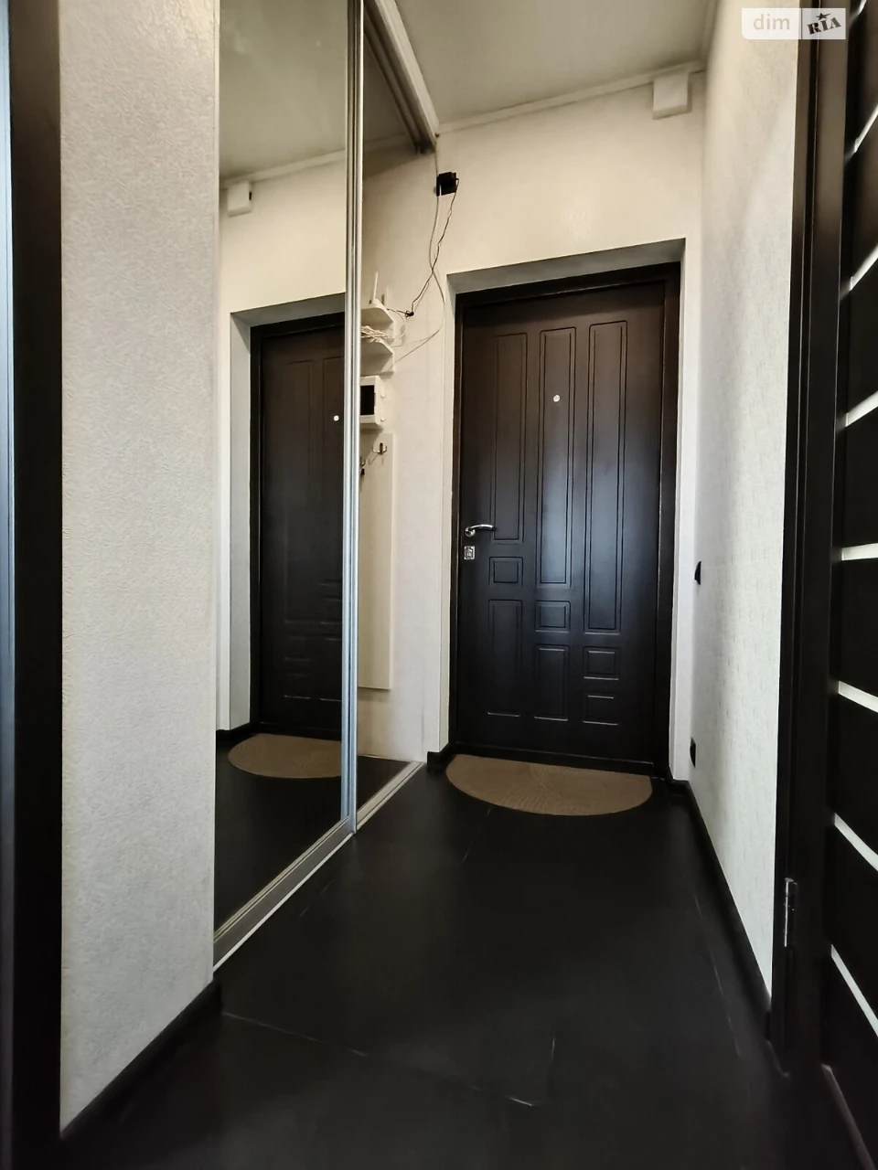 Long-Term Rental Apartment in Kurenivka