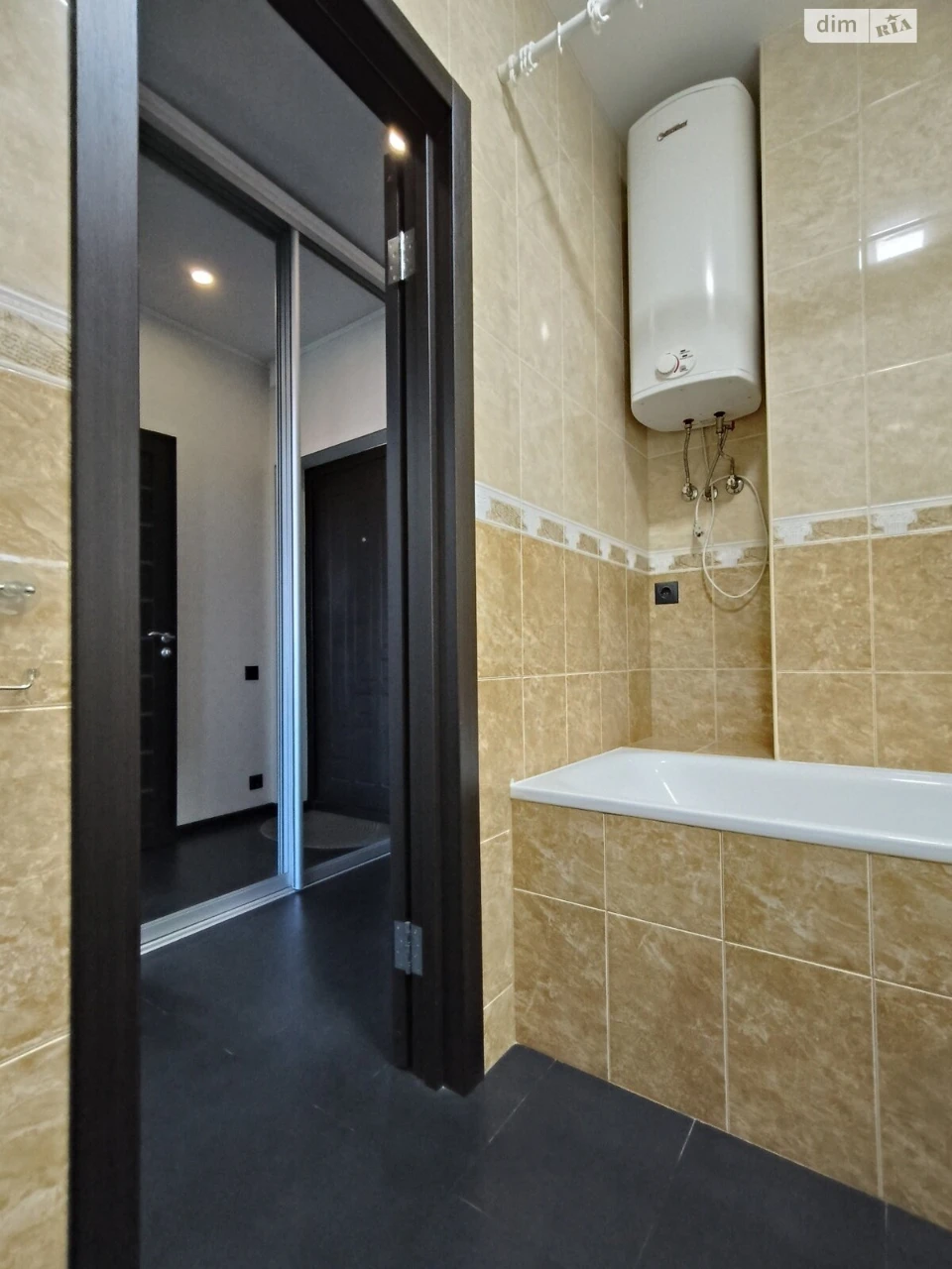 Long-Term Rental Apartment in Kurenivka