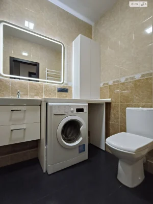Long-Term Rental Apartment in Kurenivka
