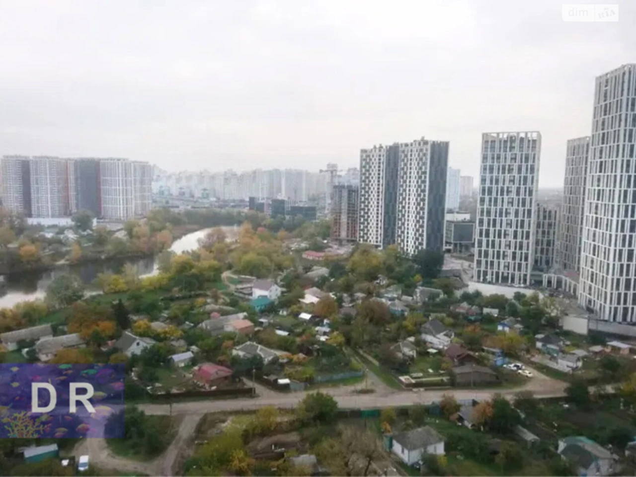 Довгострокова Оренда Квартира Дарницький