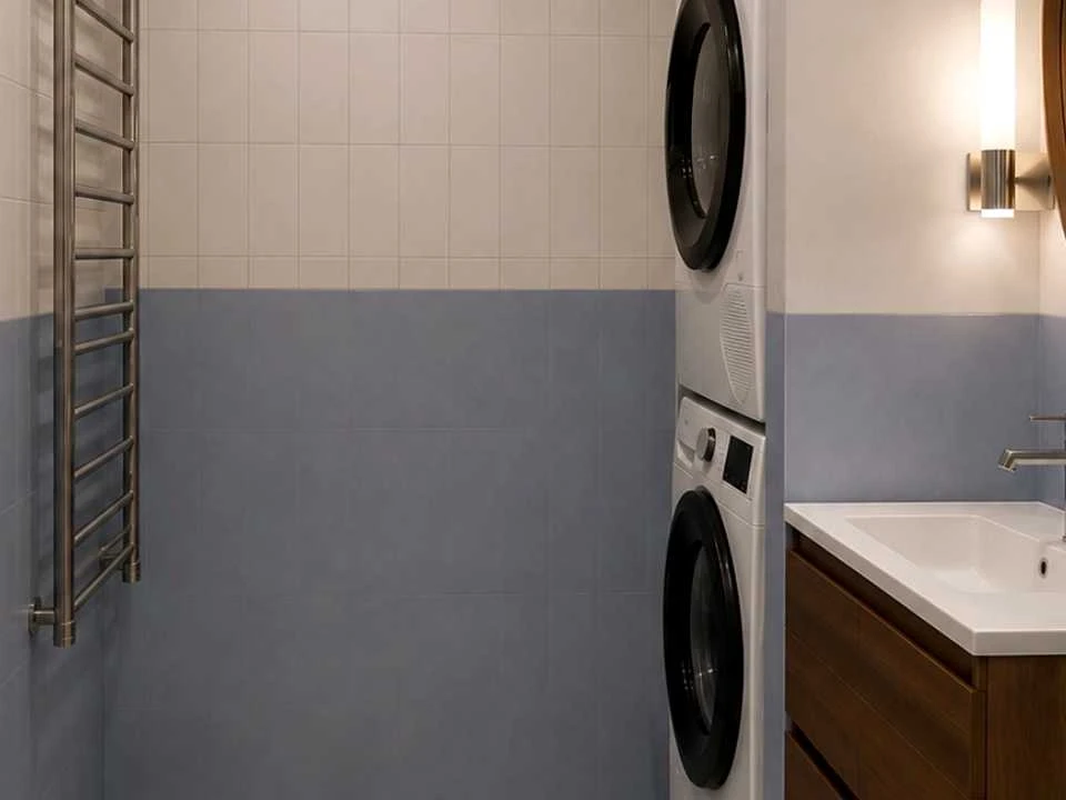 Apartment. Kyiv, Salutna St.