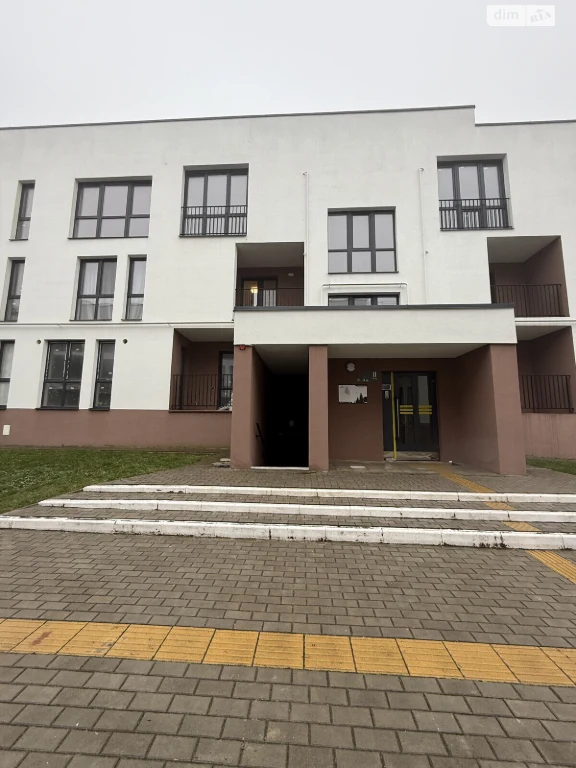 Selling Apartment