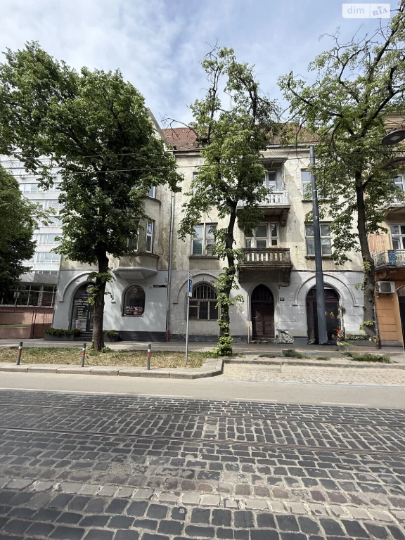 Продажа Квартира