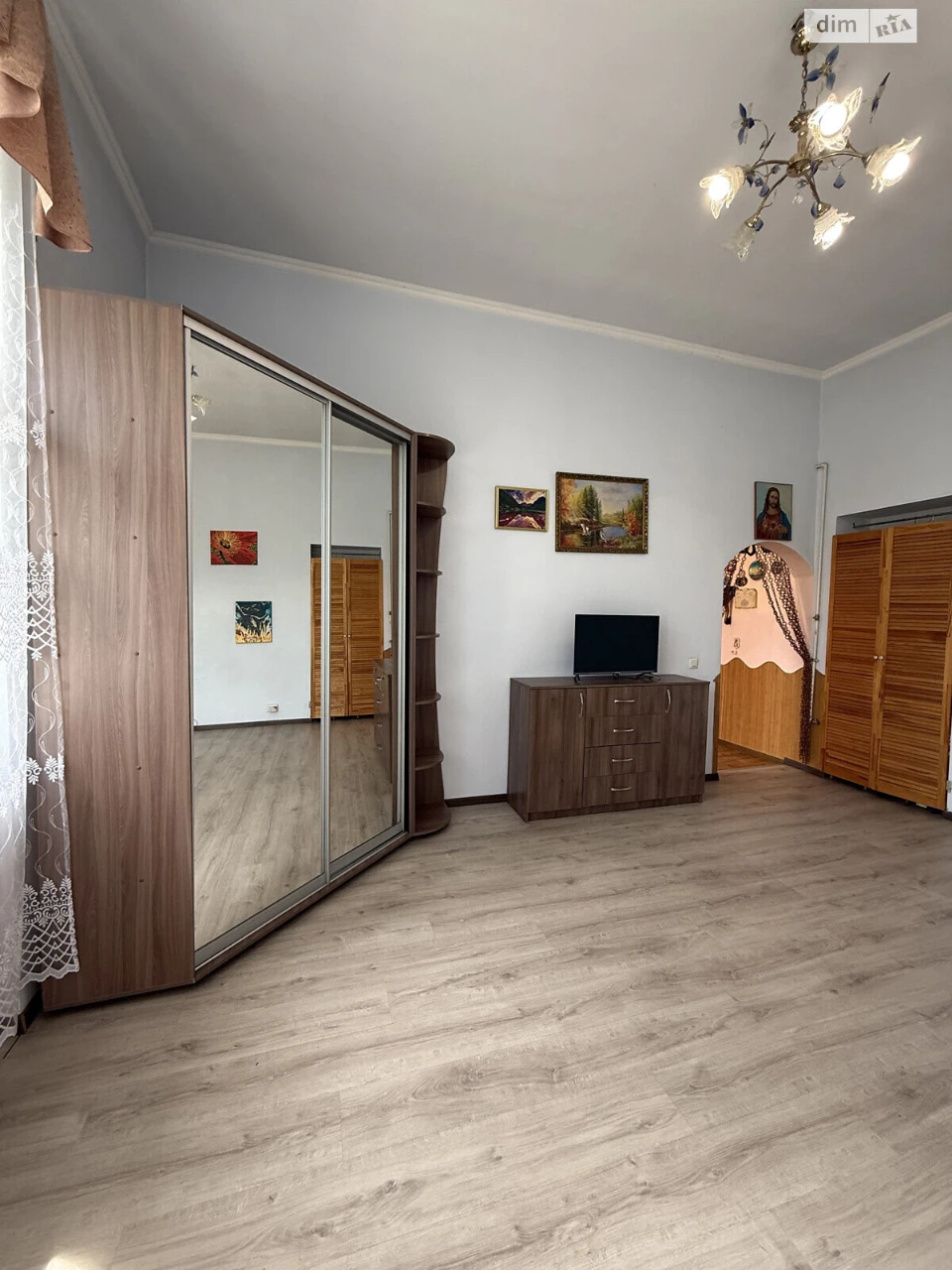 Продажа Квартира