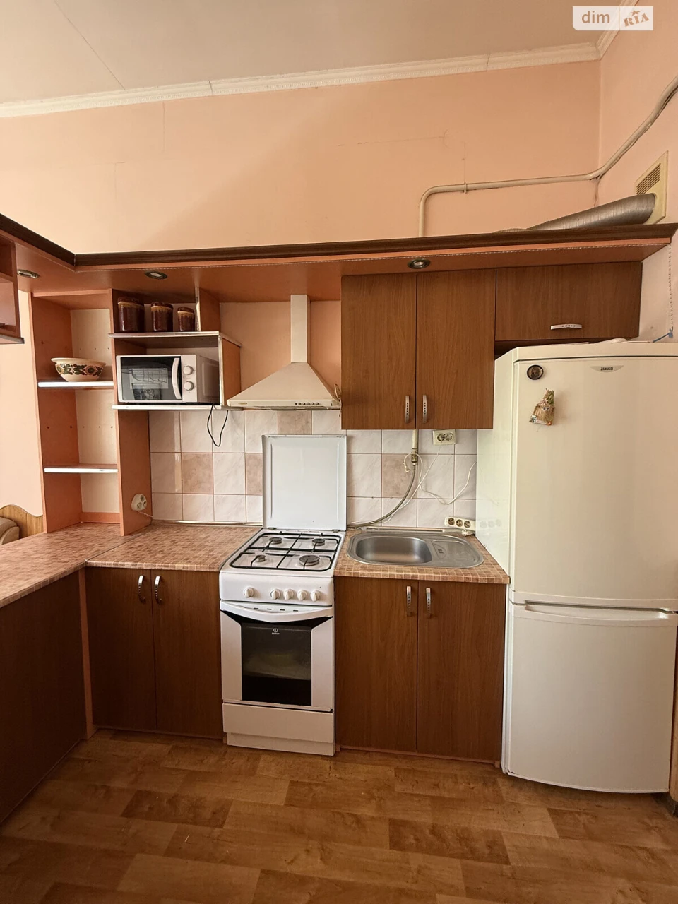 Продажа Квартира