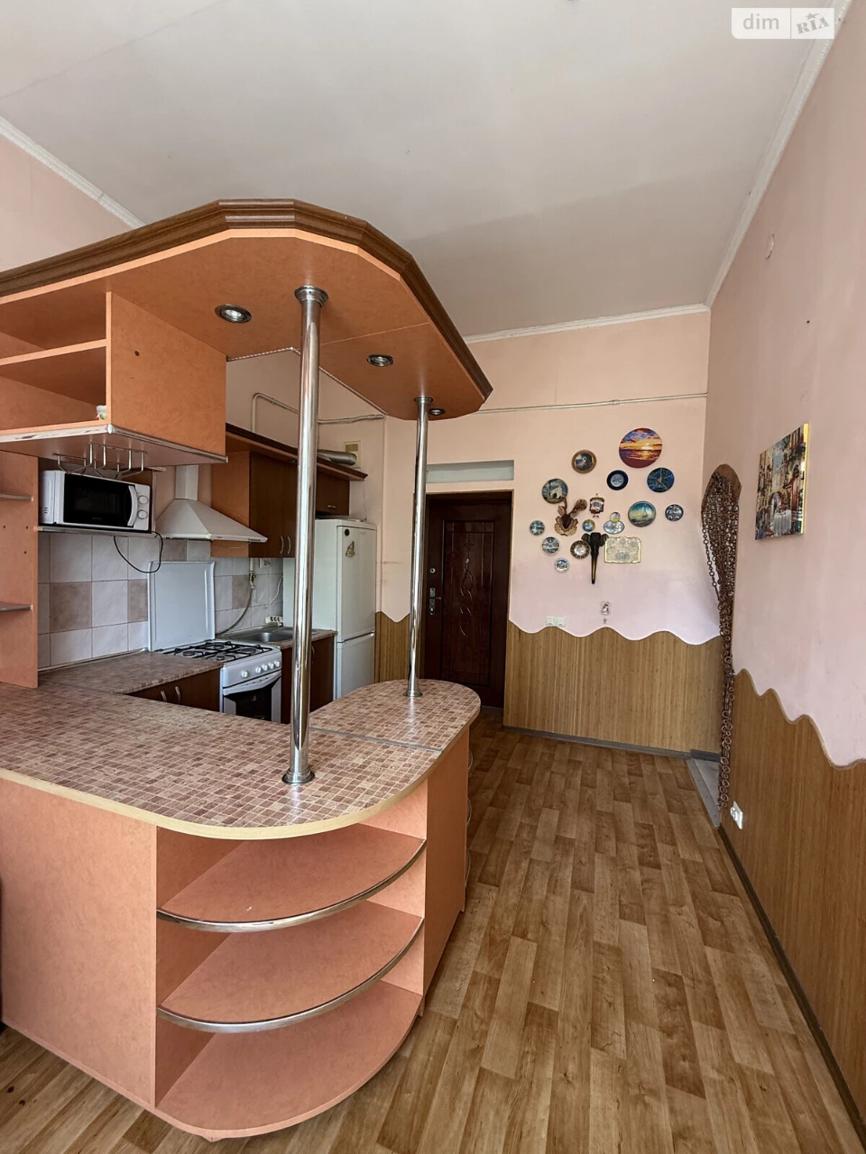 Продажа Квартира