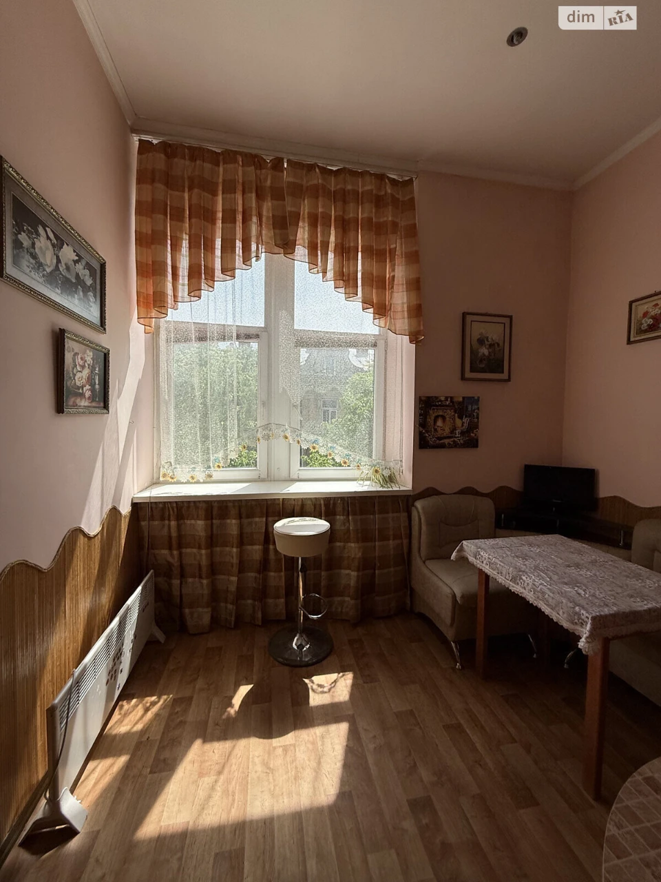 Продажа Квартира