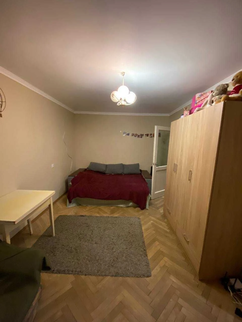 Продажа квартиры на Лисинецкой