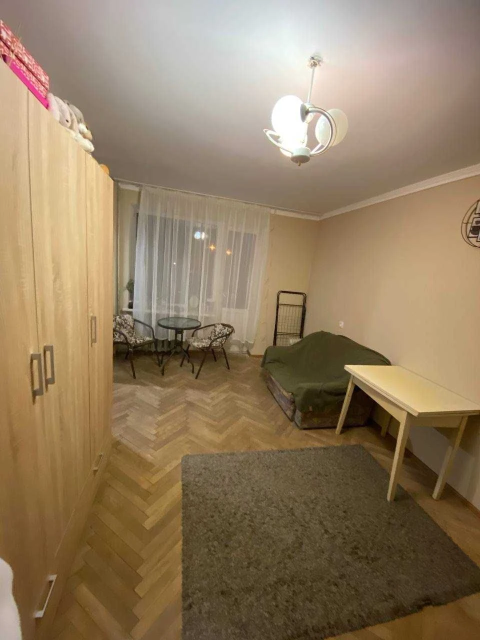 Продажа квартиры на Лисинецкой