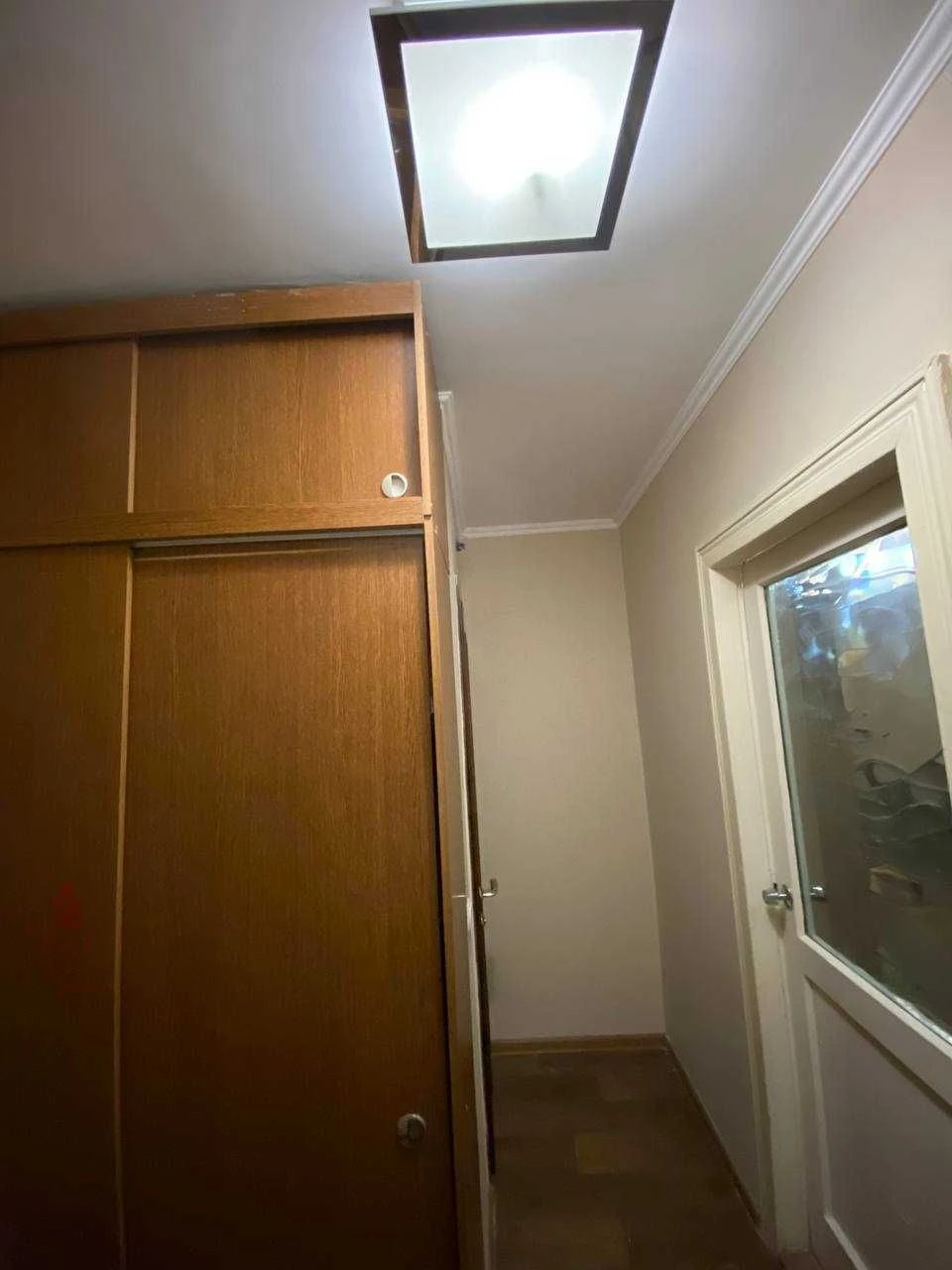 Продажа квартиры на Лисинецкой