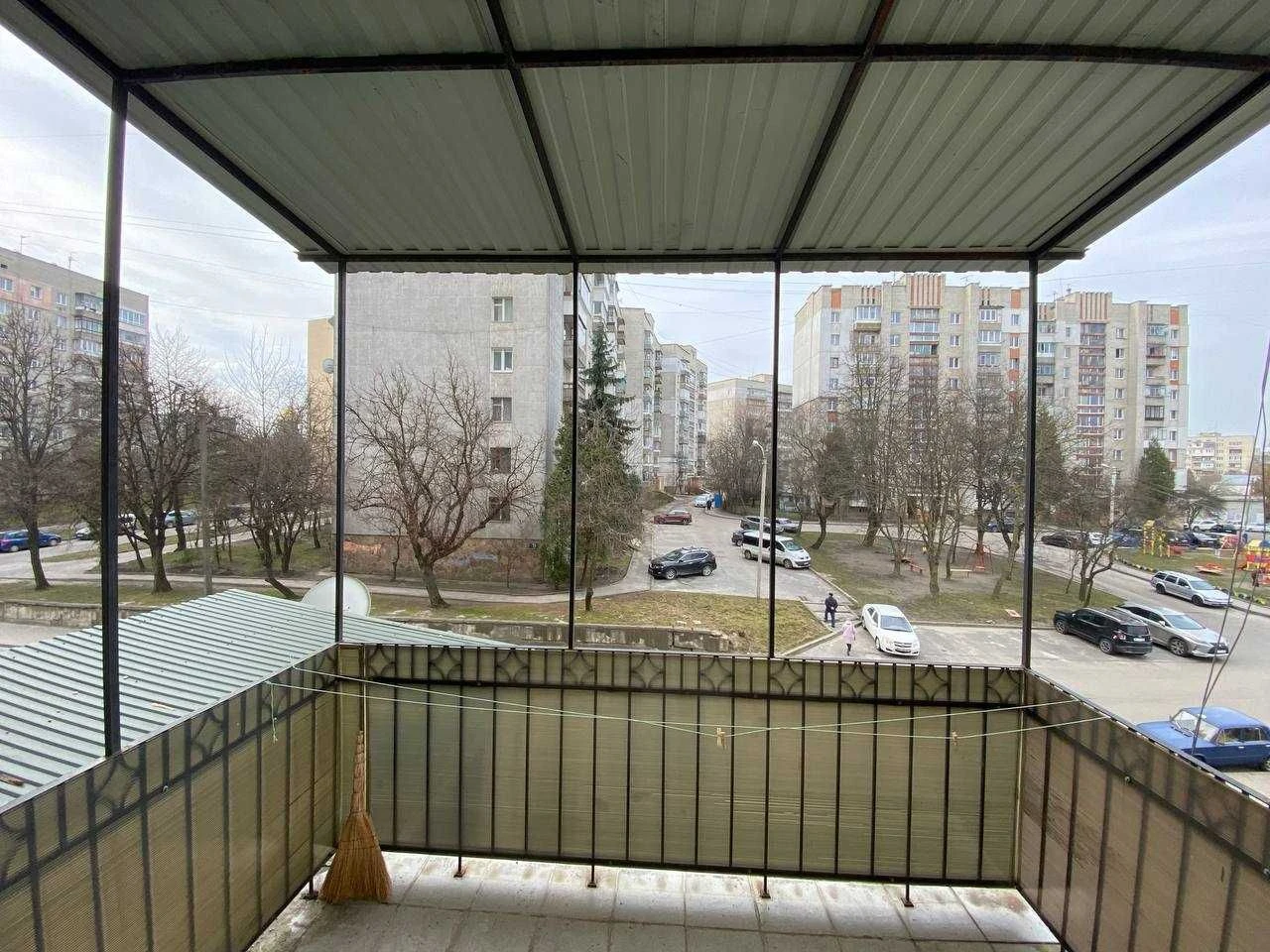 Продажа квартиры на Лисинецкой