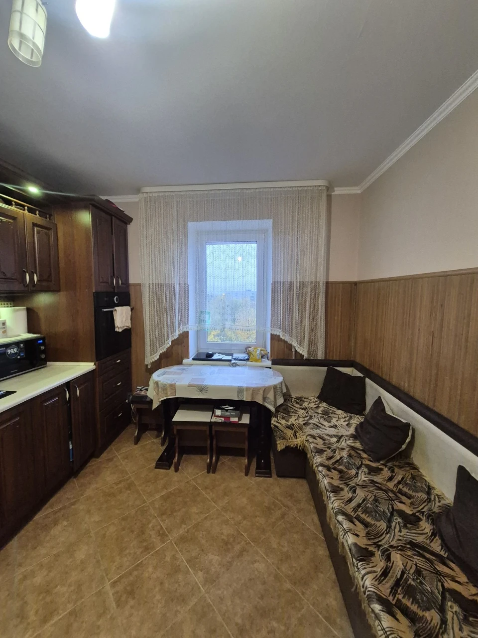 Продаж 2-кімнатна квартира в Любінській 10, площа 52 м². Ціна 95000 у.о.