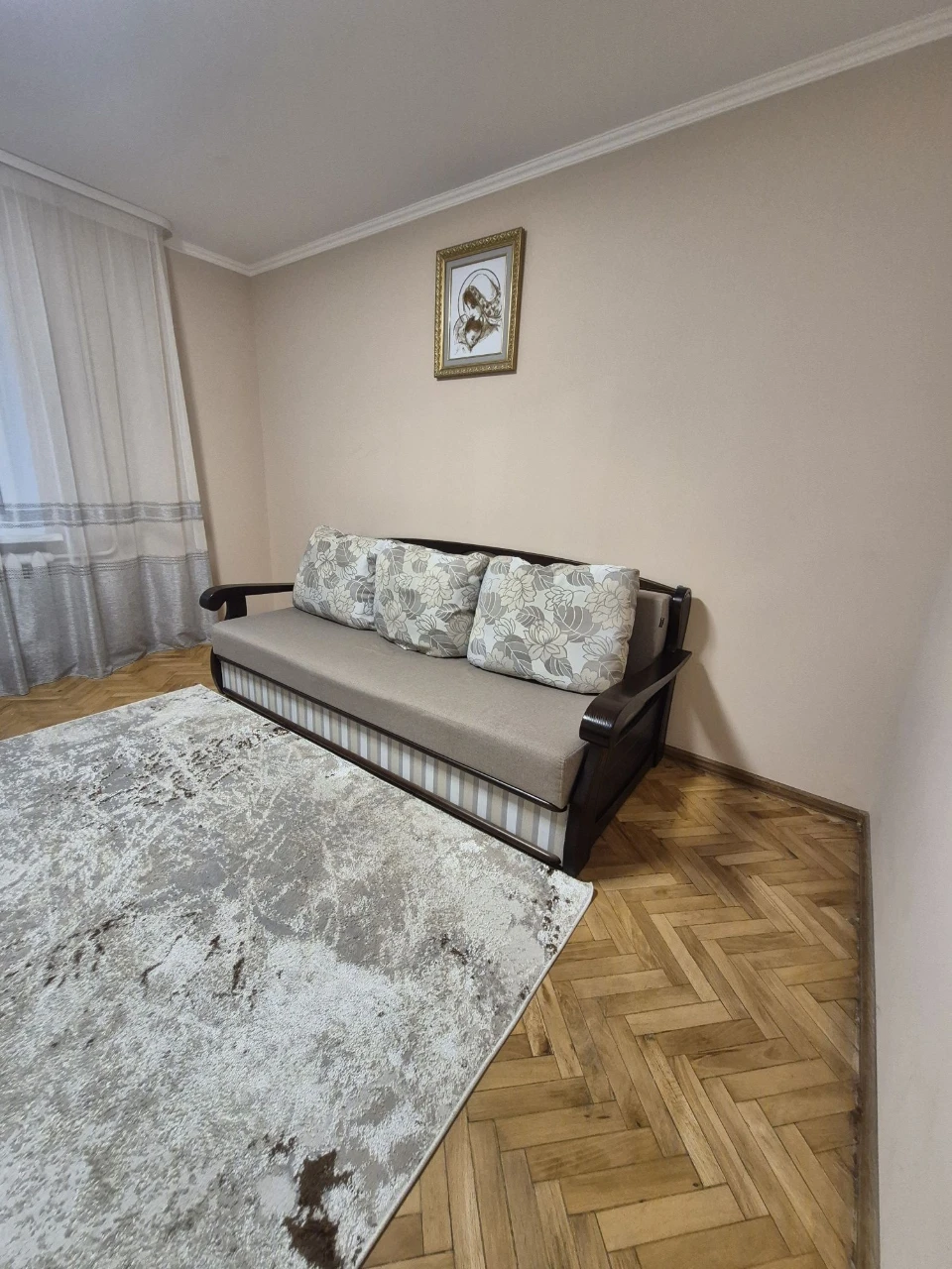 Продаж 2-кімнатна квартира в Любінській 10, площа 52 м². Ціна 95000 у.о.