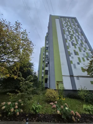 Продаж 2-кімнатна квартира в Любінській 10, площа 52 м². Ціна 95000 у.о.