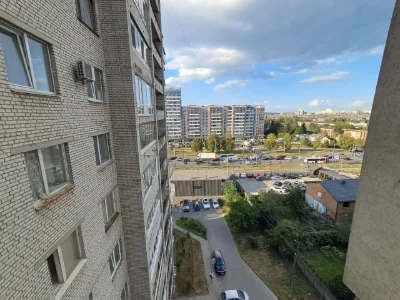 Квартира от собственника во Львове, район Наукова-Стрийська