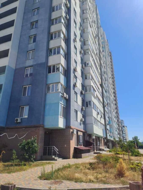 Продам 1-к квартиру Київ, Деснянський, Рональда Рейгана вул,