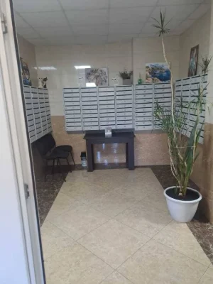 Продам 1-к квартиру Київ, Деснянський, Рональда Рейгана вул,
